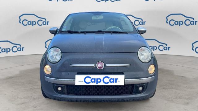 Fiat 500 image 4