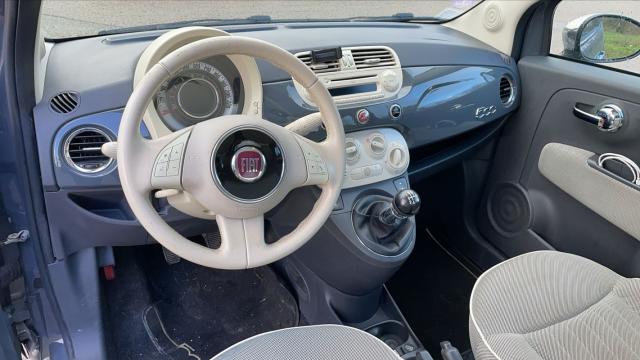 Fiat 500 image 6