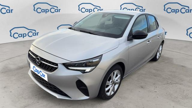 Opel Corsa 1.2 75 Elegance