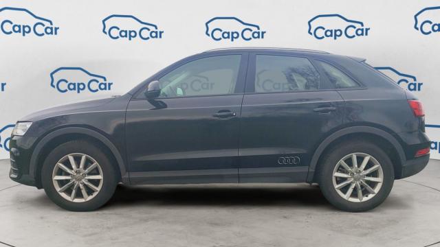 Audi Q3 image 6