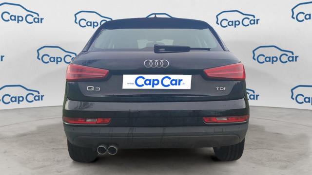 Audi Q3 image 9