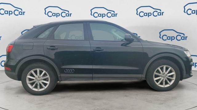 Audi Q3 image 8