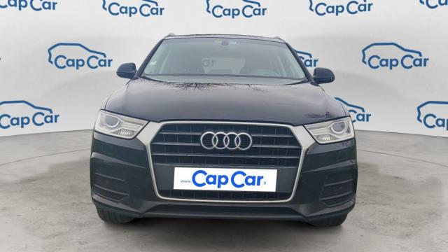 Audi Q3 image 4