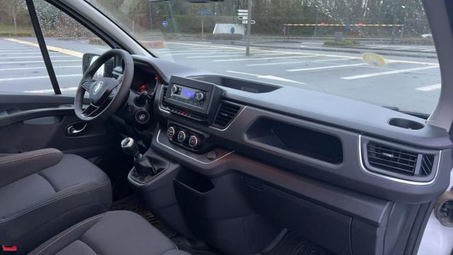 Renault Trafic image 6