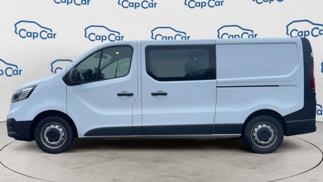 Renault Trafic image 2
