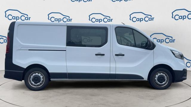Renault Trafic image 7