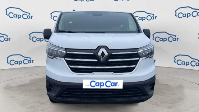 Renault Trafic image 5