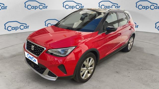 Seat Arona I 1.0 Ecotsi 110 Xcellence