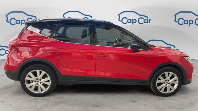 Seat Arona image 5