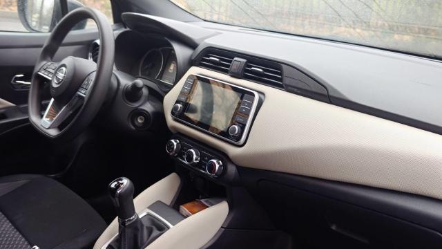 Nissan Micra image 7
