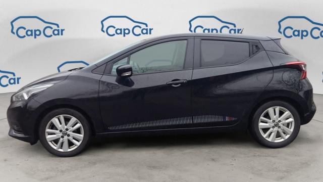 Nissan Micra image 3