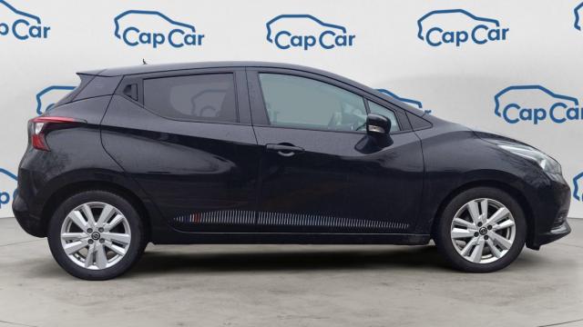 Nissan Micra image 5