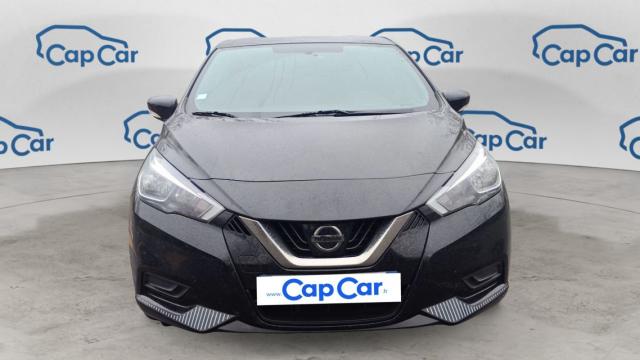 Nissan Micra image 4