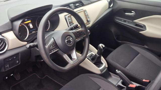 Nissan Micra image 6