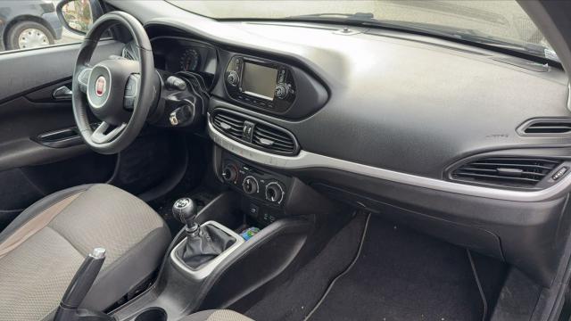 Fiat Tipo image 2
