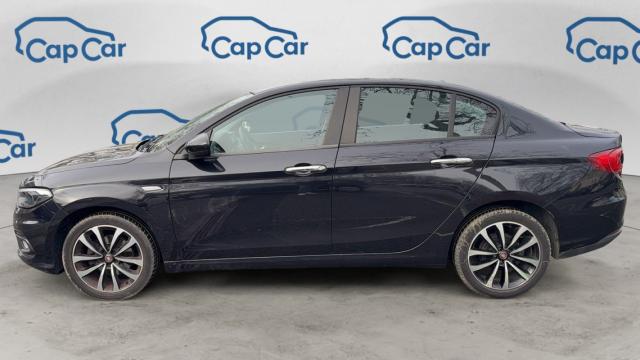 Fiat Tipo image 5
