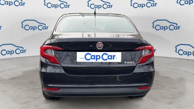 Fiat Tipo image 1