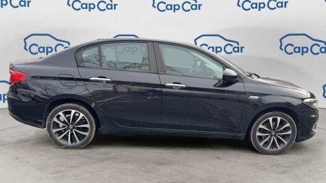 Fiat Tipo image 9
