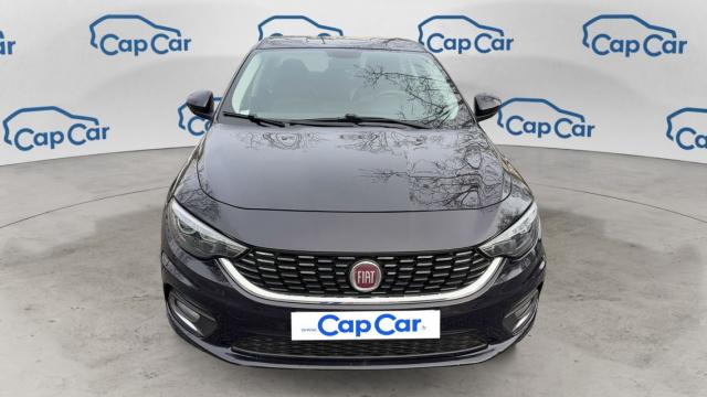Fiat Tipo image 3