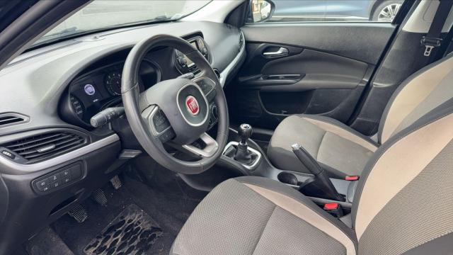 Fiat Tipo image 7