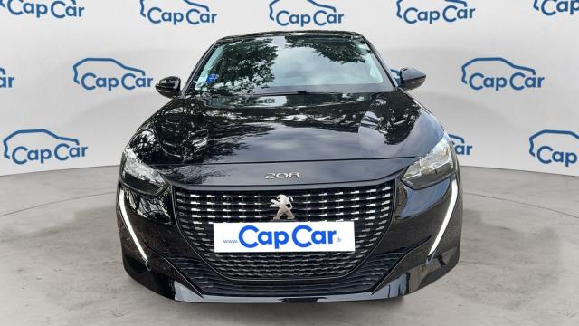 Peugeot 208 image 7