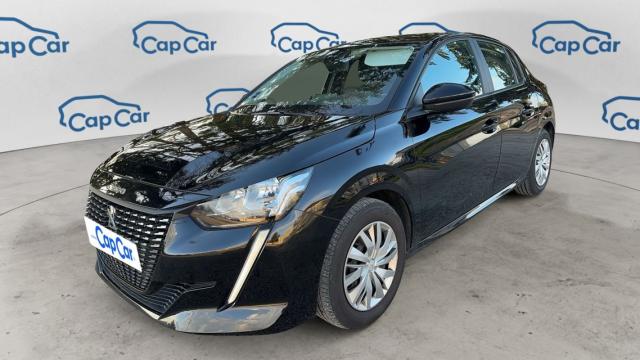 Peugeot 208 1.5 Bluehdi 100 Active