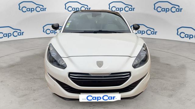 Peugeot Rcz image 9