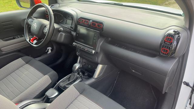 Citroen C3 Aircross image 1