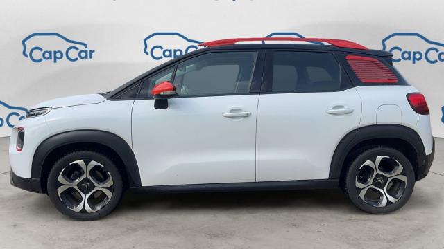Citroen C3 Aircross image 6