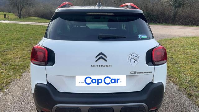Citroen C3 Aircross image 2