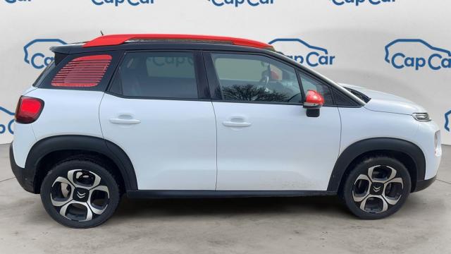 Citroen C3 Aircross image 5