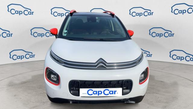 Citroen C3 Aircross image 7