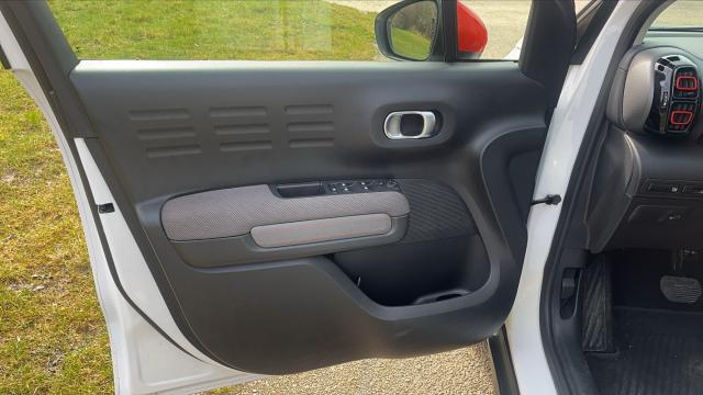 Citroen C3 Aircross image 3