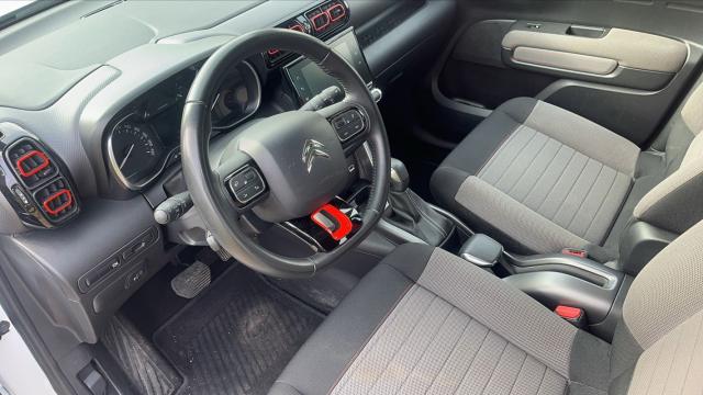 Citroen C3 Aircross image 4