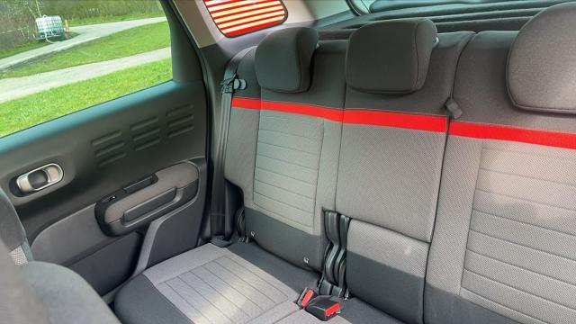 Citroen C3 Aircross image 9