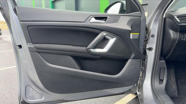 Peugeot 308 image 3