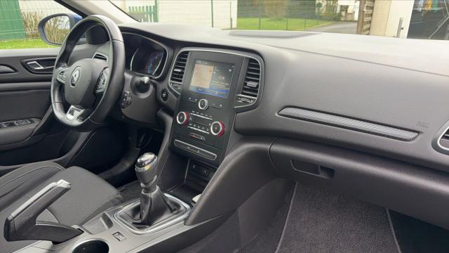 Renault Mégane image 7