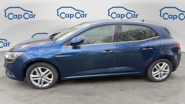 Renault Mégane image 6