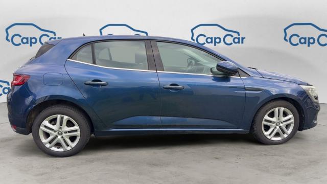 Renault Mégane image 1