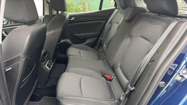 Renault Mégane image 9