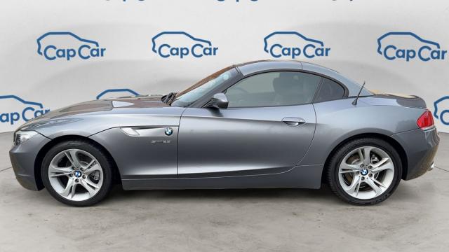Bmw Z4 image 6
