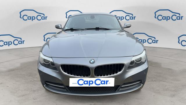 Bmw Z4 image 8