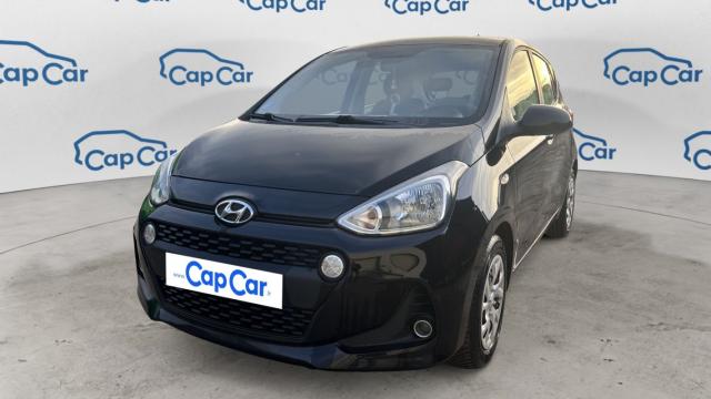 Hyundai I10 1.2 87 Intuitive