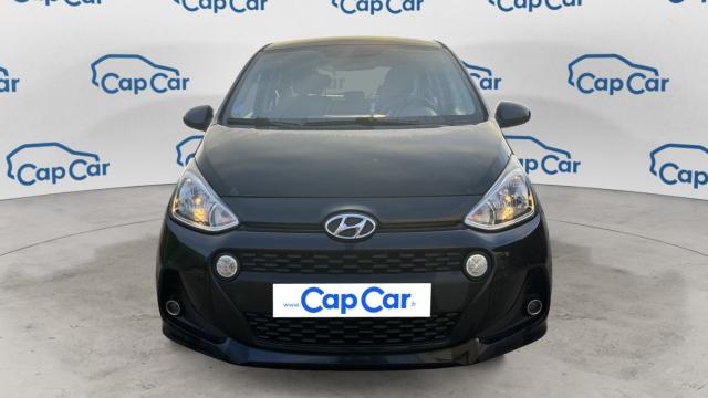 Hyundai I10 image 2