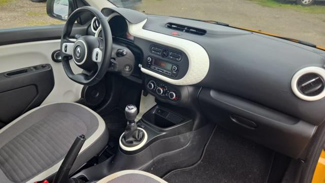 Renault Twingo image 5
