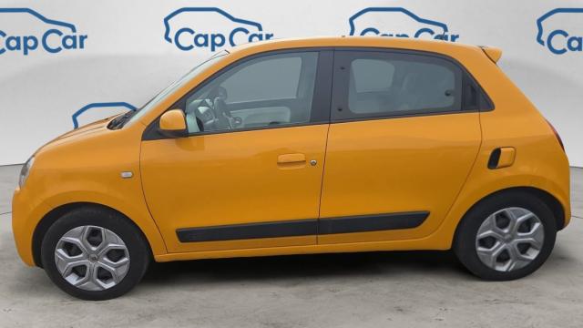 Renault Twingo image 1