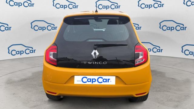 Renault Twingo image 8