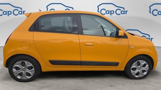 Renault Twingo image 9