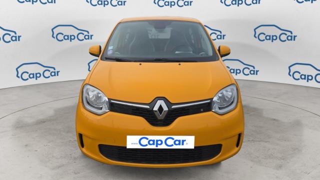Renault Twingo image 4