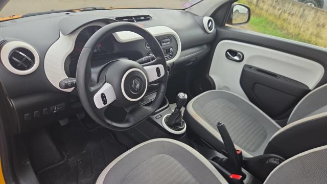 Renault Twingo image 6